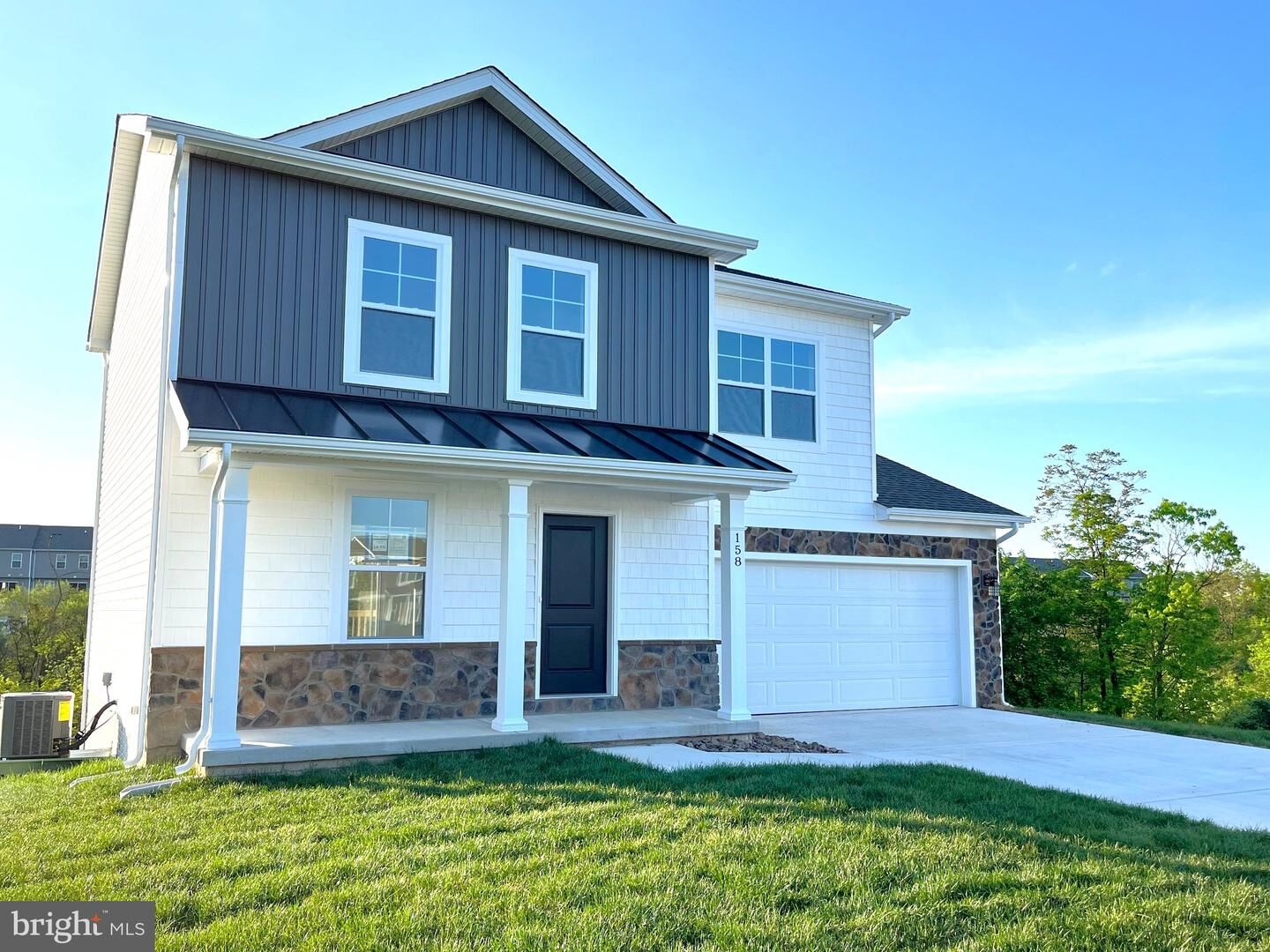 Property Photo:  Lot 137 Moody Drive  WV 25405 