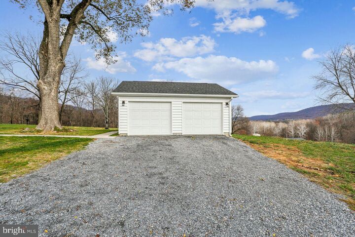 Property Photo:  19452 Garretts Mill Road  MD 21758 
