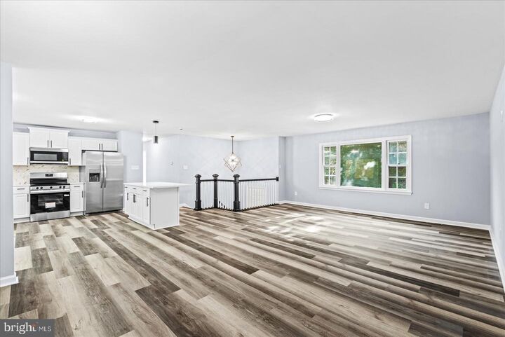 Property Photo:  2312 Harpoon Drive  VA 22554 