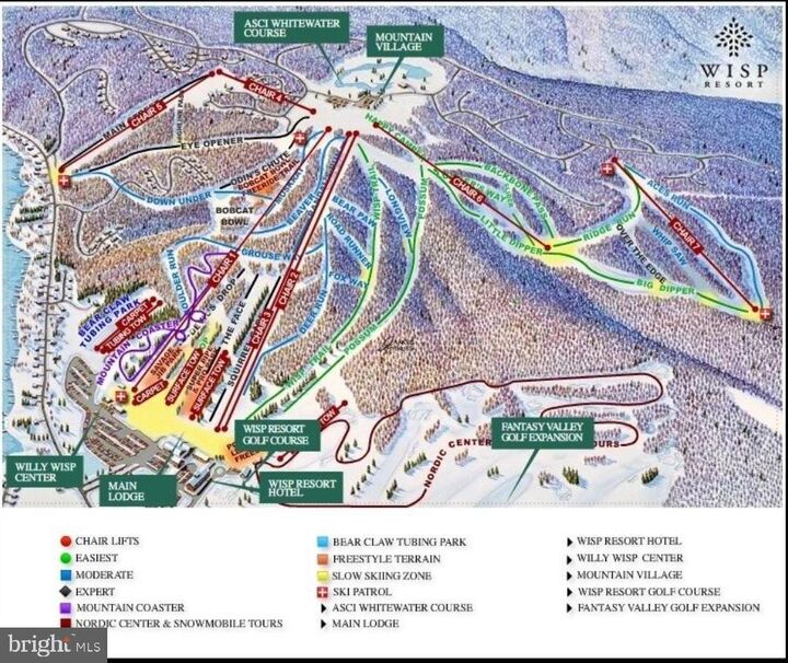 Property Photo:  57 North Camp Road  MD 21541 