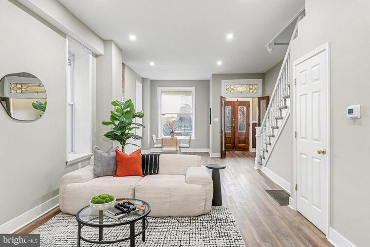 Property Photo:  1833 N 2nd Street  PA 17102 