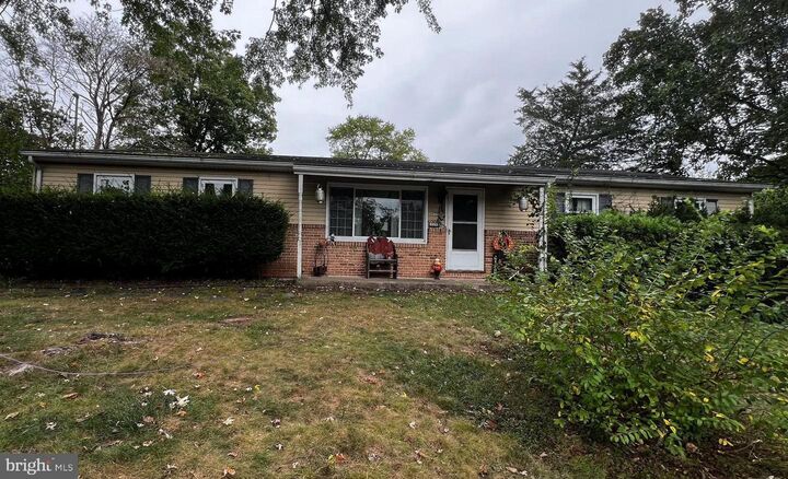 75 Vista Circle  Etters PA 17319 photo