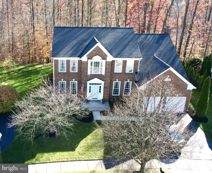 Property Photo:  1584 Star Stella Drive  MD 21113 