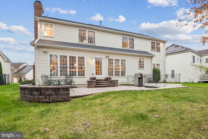 Property Photo:  1584 Star Stella Drive  MD 21113 