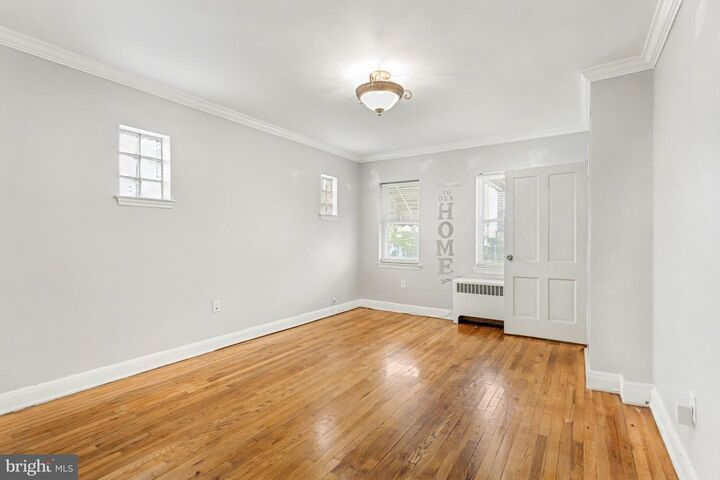 Property Photo: 1430 N Decker Avenue MD 21213