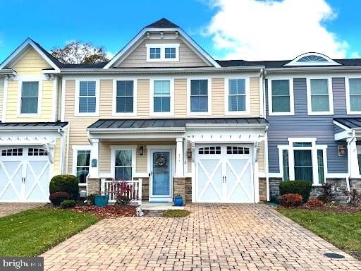 Property Photo:  319 Samantha Drive  DE 19958 