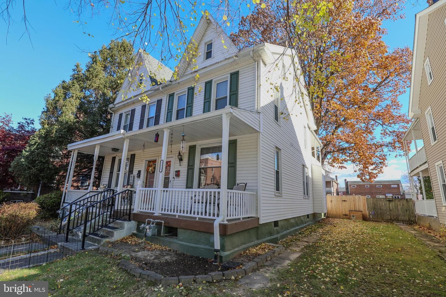 Property Photo:  3213 N 4th Street  PA 17110 