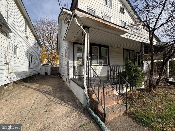 Property Photo:  20 Charlotte Avenue  NJ 08629 