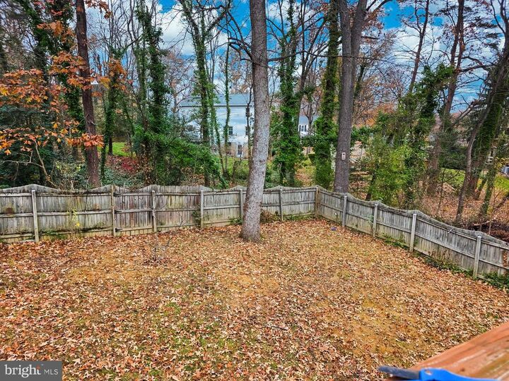 Property Photo:  16039 Fairway Drive  VA 22025 