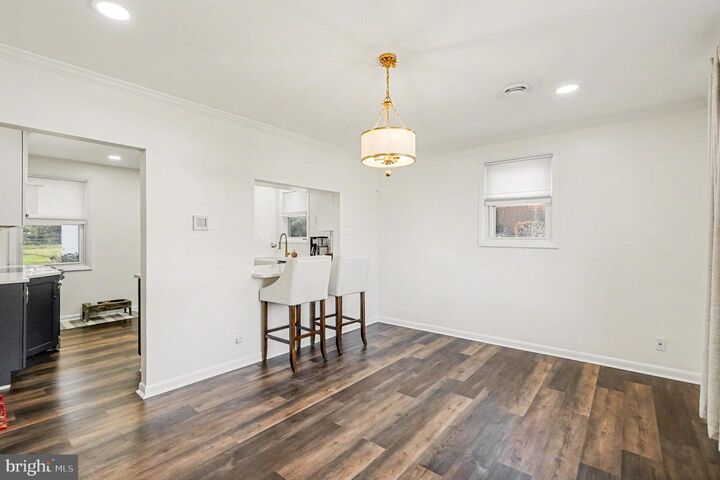 Property Photo: 5809 Pine Hill Drive MD 21162