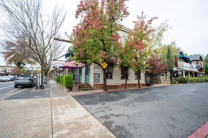 Property Photo: 402 Main Street CA 95247