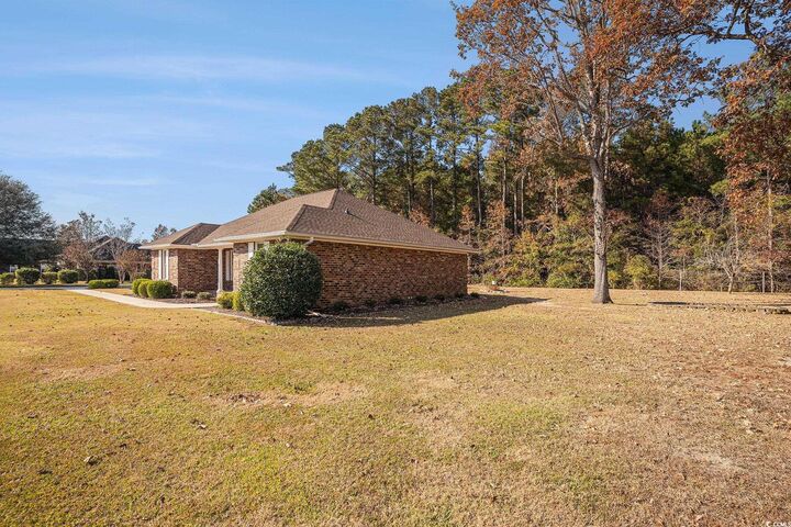 Property Photo:  4210 Bradford Dr.  SC 29526 