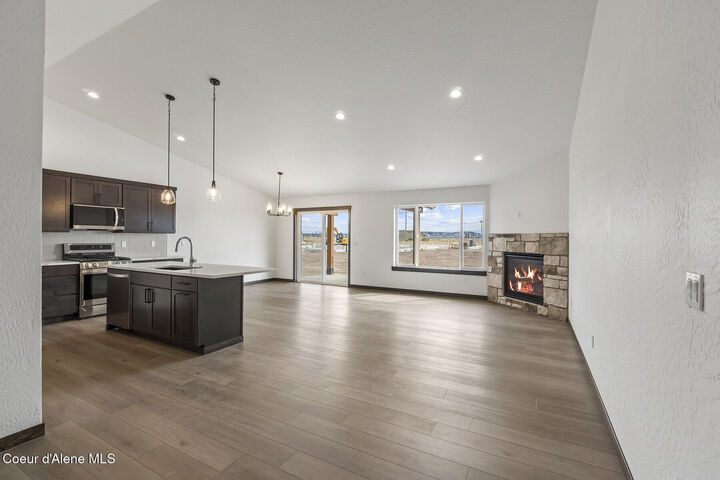 Property Photo:  9065 W Swather Ave  ID 83858 