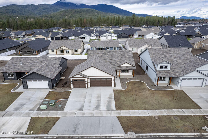 Property Photo: 9065 W Swather Ave ID 83858