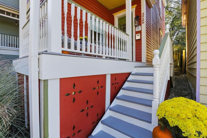 Property Photo:  3729 Sachem Avenue  OH 45226 