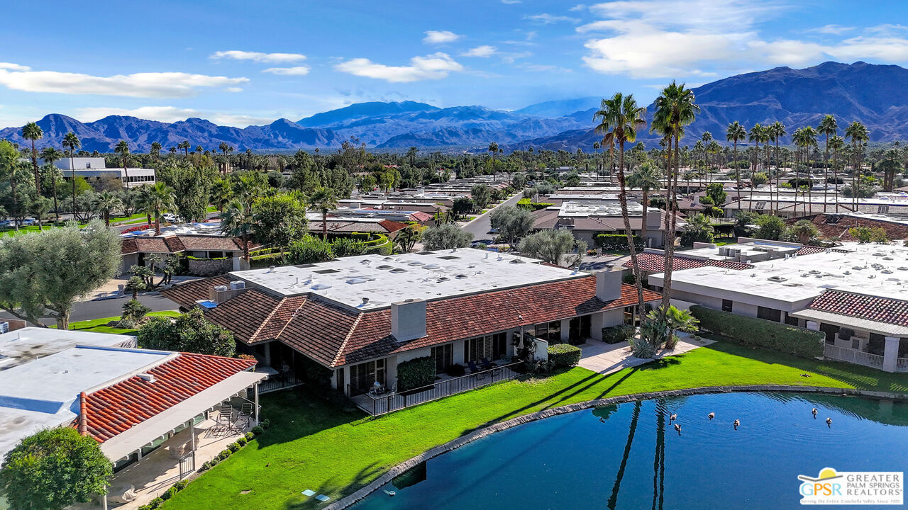 Property Photo:  10 Colgate Dr  CA 92270 