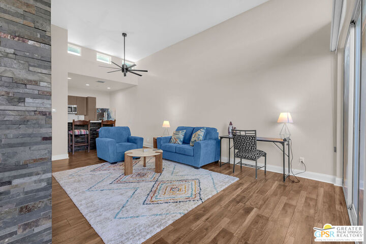 Property Photo:  3657 Quiet Side St  CA 92262 