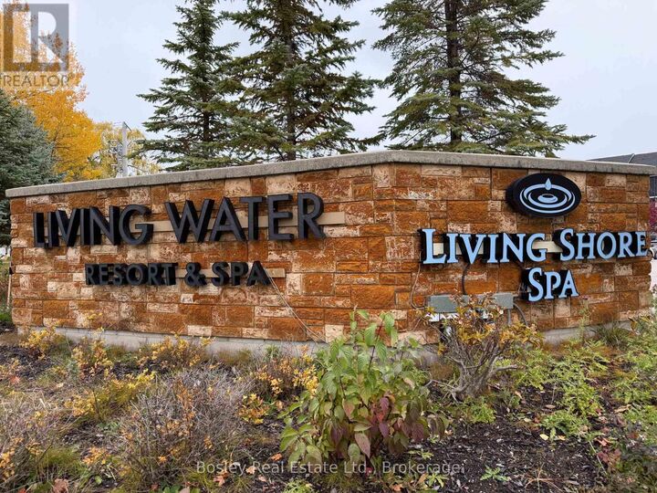 Property Photo:  9 Harbour Street East 4119  ON L9Y 5C5 