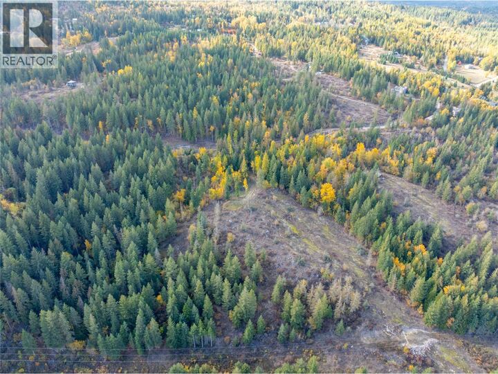 Property Photo:  150 Crossridge Road  BC V0E 1V3 