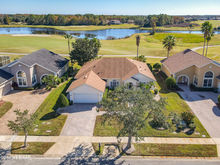 Property Photo:  201 Ekana Circle  FL 32124 