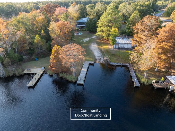 Property Photo:  65 Happy Hollow Road  FL 32439 