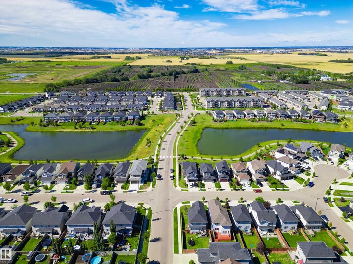 Property Photo:  6411 63 Street  AB T4X 3E2 