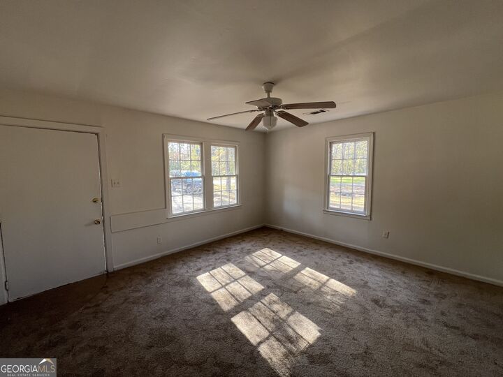 Property Photo:  416 Forrest Clary Drive  GA 30824 