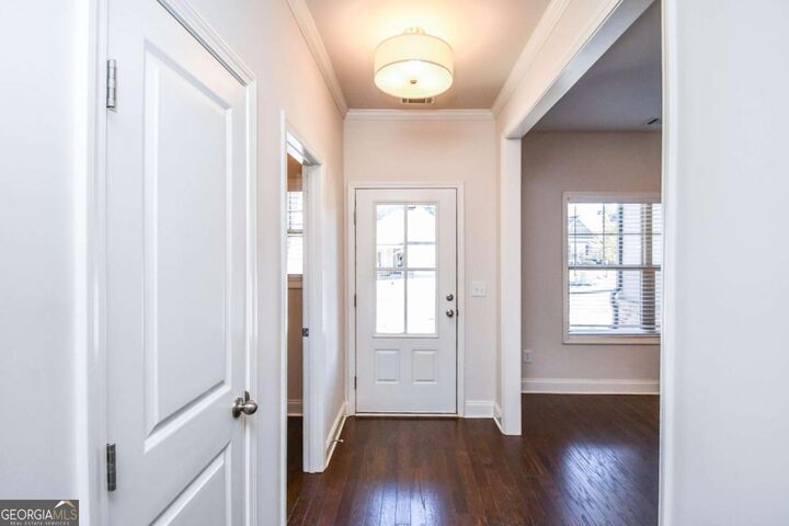 Property Photo:  312 Flowing Trail  GA 30534 