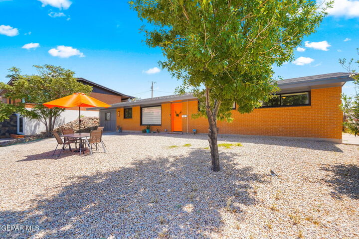 Property Photo:  814 Galloway Drive  TX 79902 