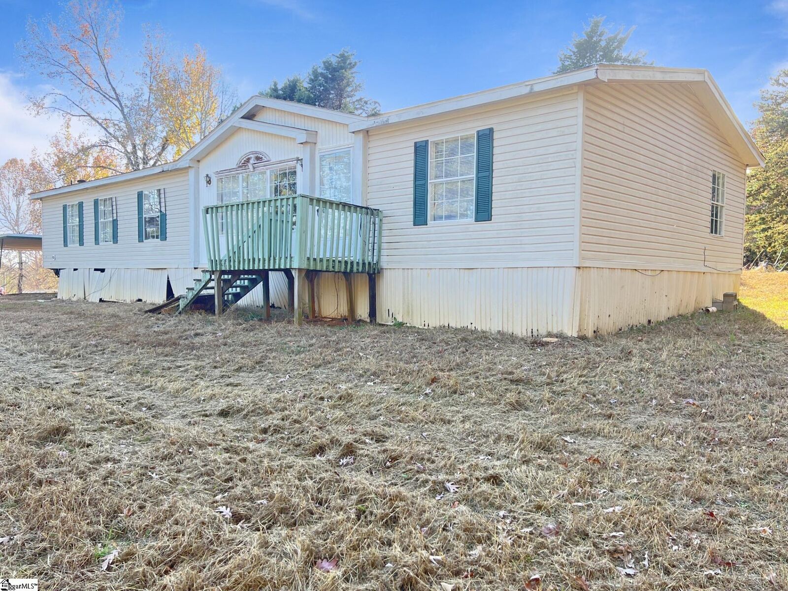 Property Photo: 123 White Horse Road Extension SC 29605