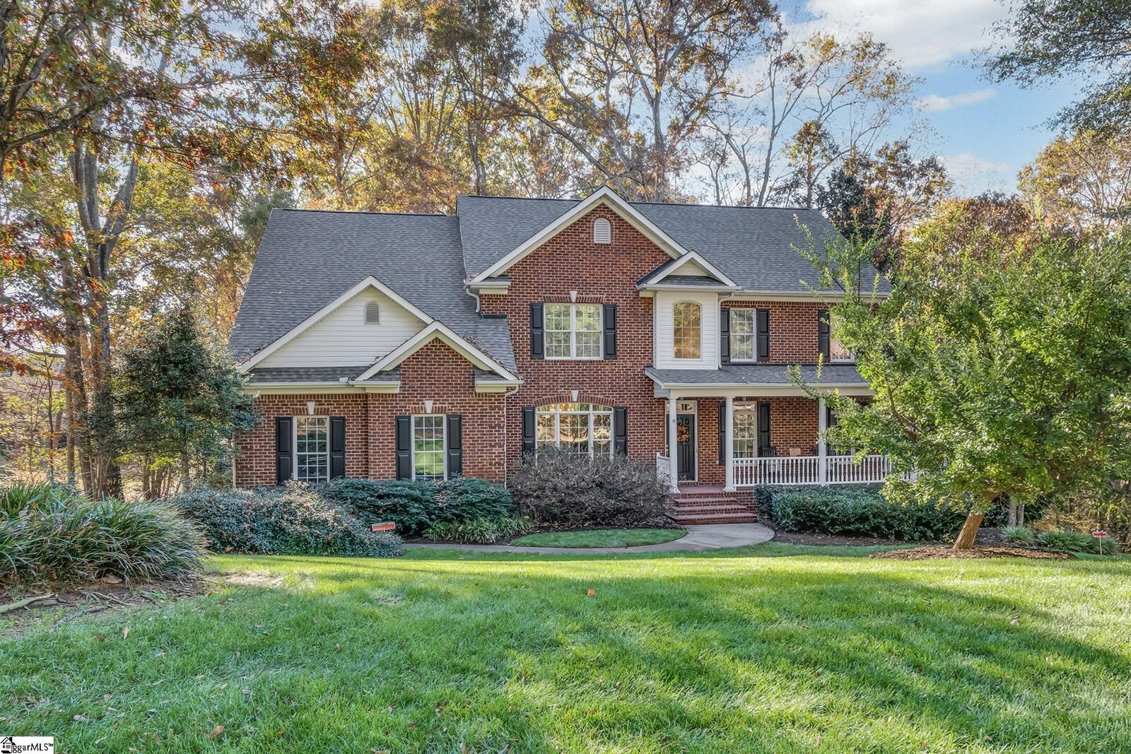 Property Photo:  140 Vista Drive  SC 29369 