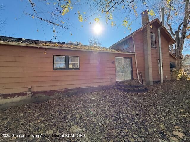 Property Photo: 228 Marshall Street MI 49252