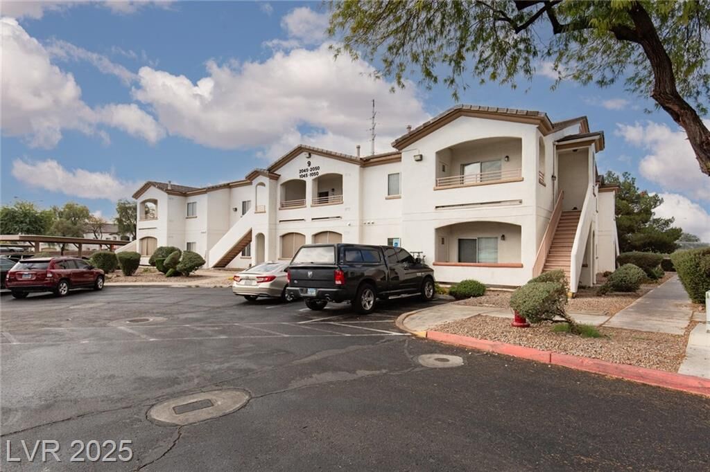 Property Photo: 5650 East Sahara Avenue 1048 NV 89142