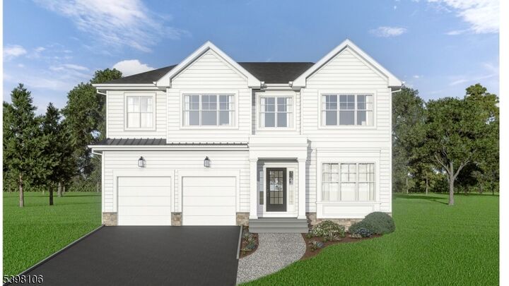 26 Bennington Rd  Livingston Twp. NJ 07039 photo