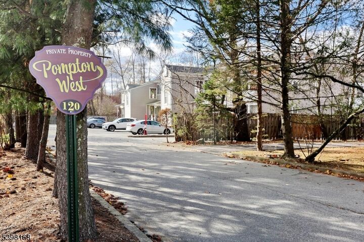 Property Photo:  120 Willard St 16  NJ 07442 