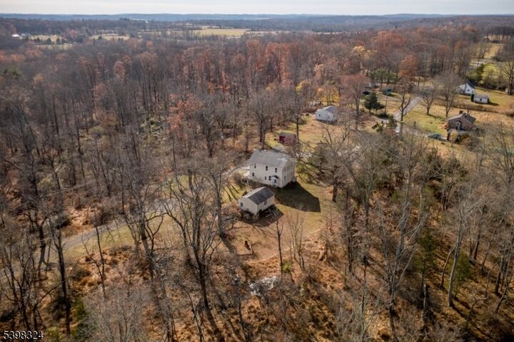 Property Photo:  47 Hewitt Rd  NJ 08559 