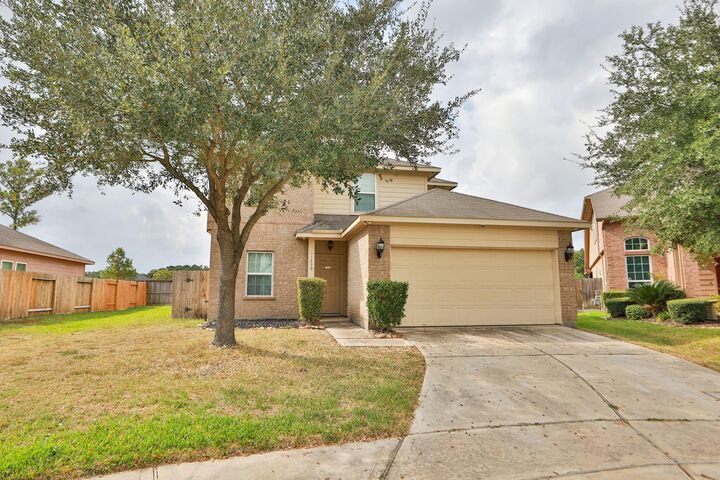 Property Photo: 11439 Northam Drive TX 77375
