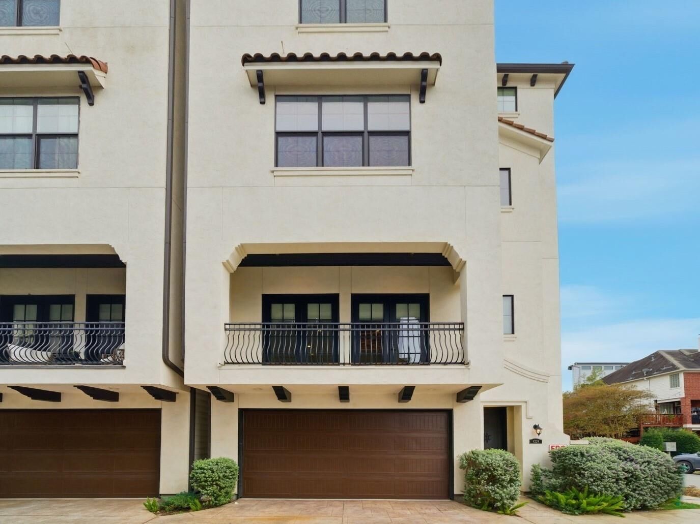 Property Photo:  4224 Gibson Street  TX 77007 