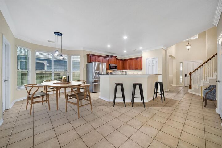 Property Photo: 15238 Henderson Point Drive TX 77429