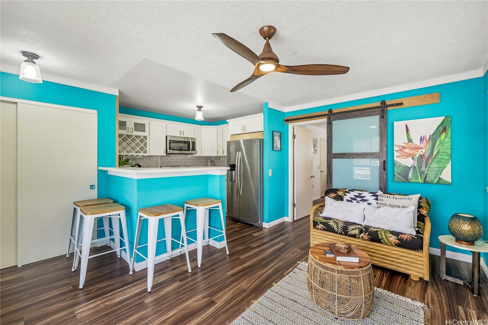 Property Photo: 95-1045 Koolani Drive 47 HI 96789