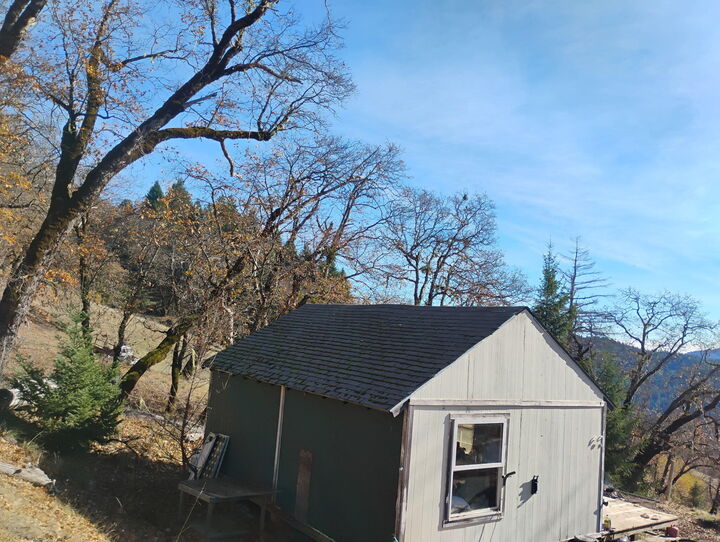 Property Photo:  11 Bronco Court  CA 95526 