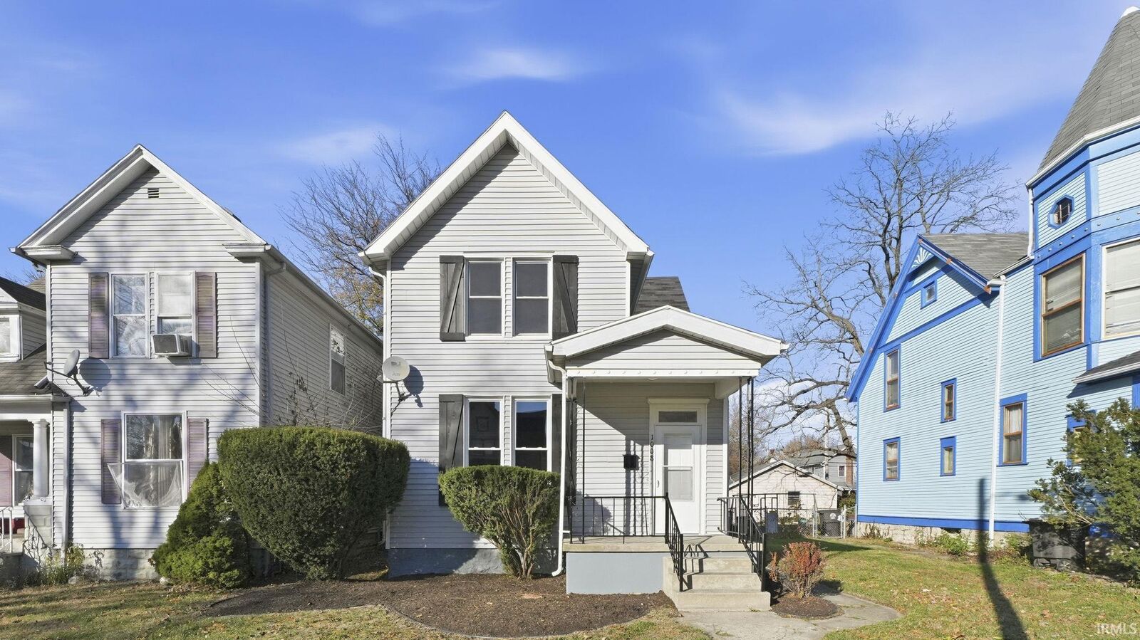 Property Photo:  1008 Home Avenue  IN 46807 