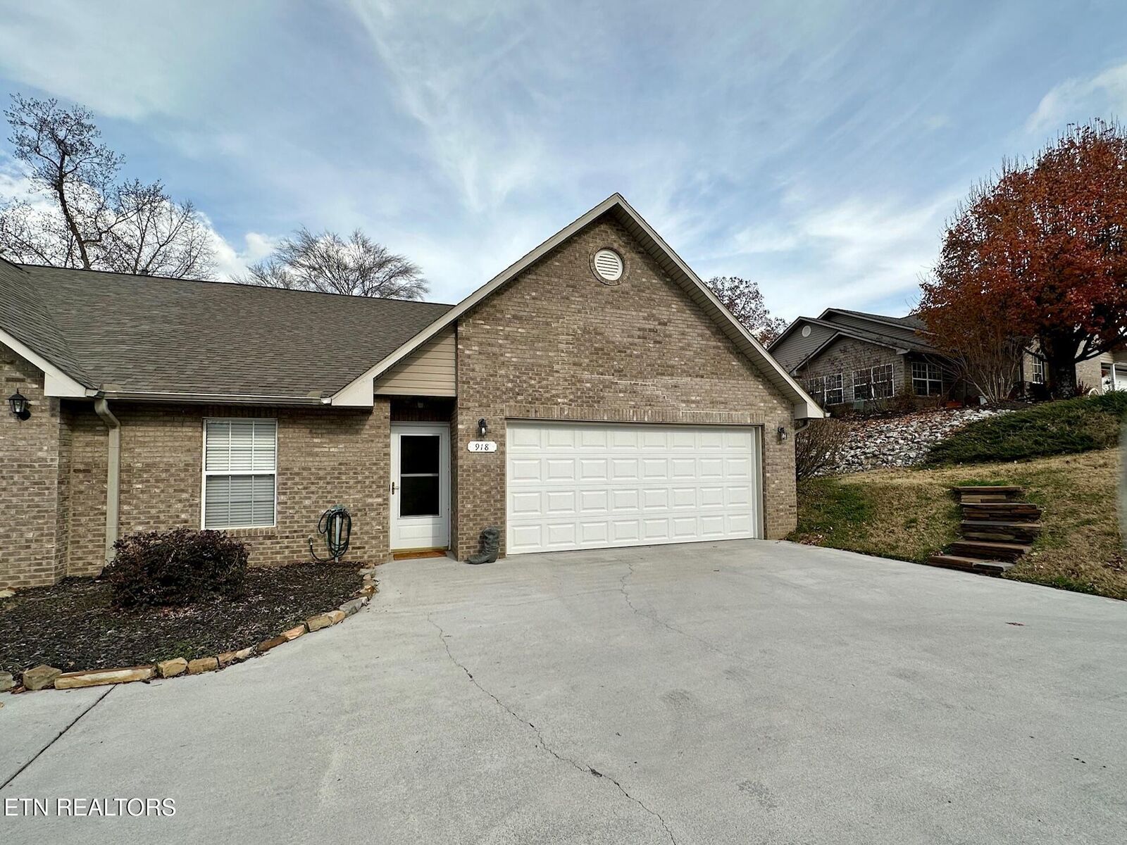 Property Photo: 918 Mercer Drive TN 37801