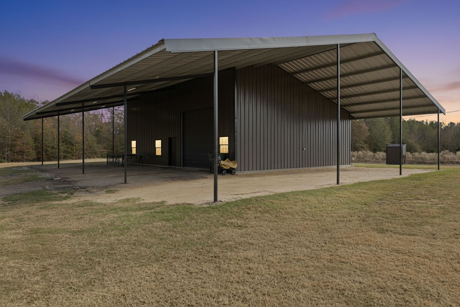 Property Photo:  3200 N Fm 1002  TX 75494 
