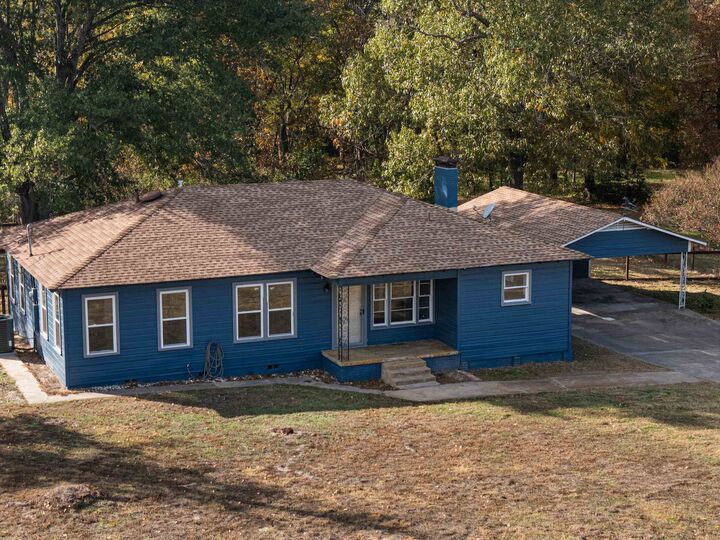 Property Photo:  178 Cr 2500  TX 75773 