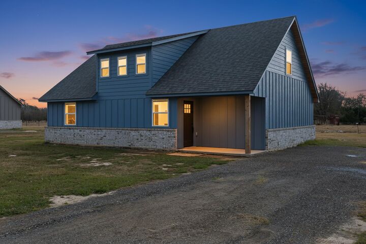 Property Photo:  3194 N Fm 1002  TX 75494 