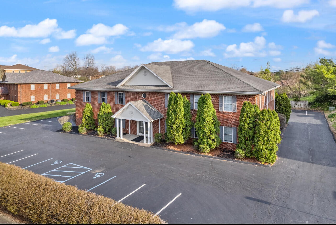 Property Photo:  103 Windhaven Dr 205  KY 40356 