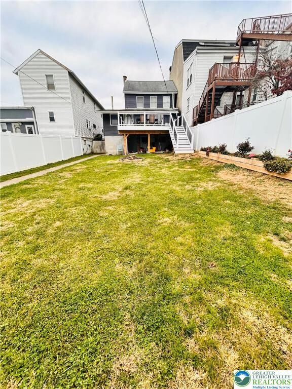 Property Photo: 5 S 2nd PA 18037