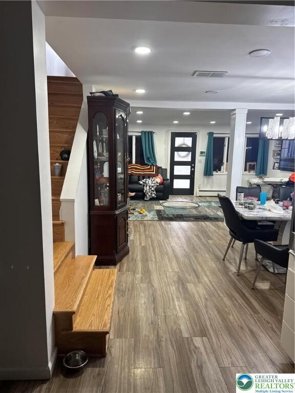 Property Photo:  5 S 2nd  PA 18037 