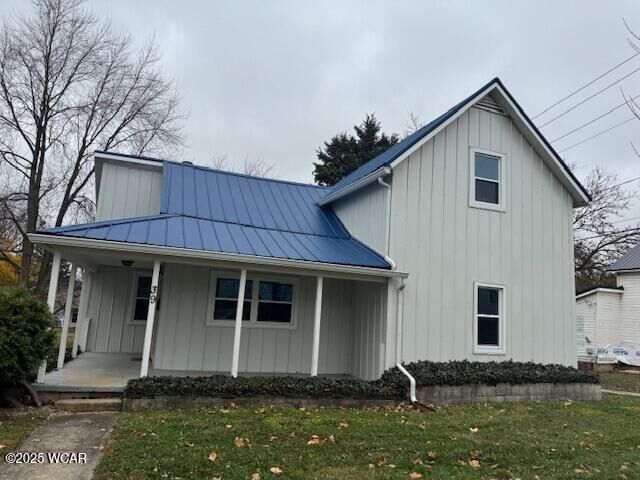 Property Photo:  39 Grape St. Street  OH 43326 